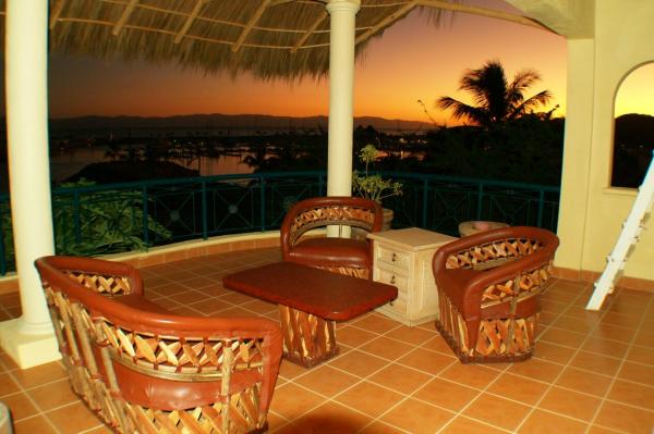 Terrace View
