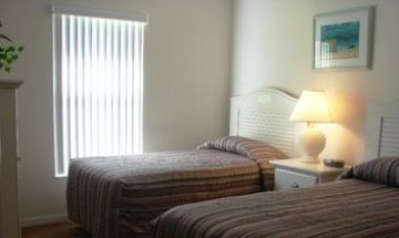 Davenport, Florida, Vacation Rental Villa