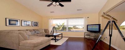 Cape Coral Villa Rental
