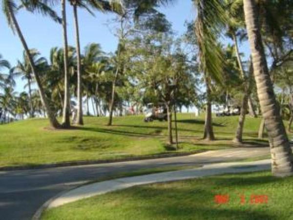 Mayan Palace Golf Course