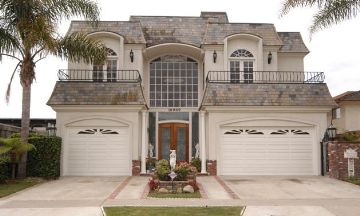 Huntington Beach, California, Vacation Rental Villa