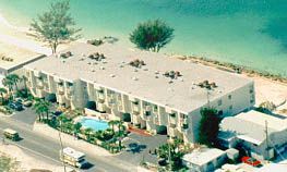 Bradenton Beach, Florida, Vacation Rental Condo