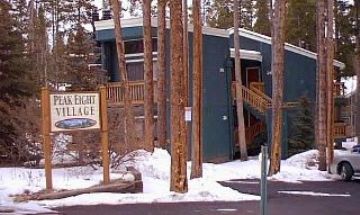 Breckenridge, Colorado, Vacation Rental Condo