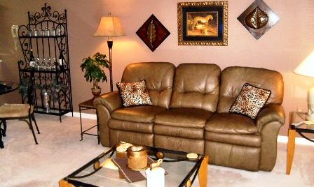 Branson, Missouri, Vacation Rental Condo