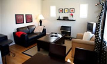 Vancouver, British Columbia, Vacation Rental Condo