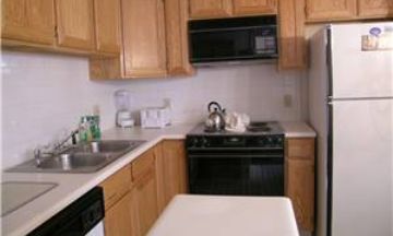 Breckenridge, Colorado, Vacation Rental Condo