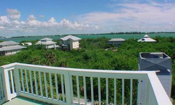 Little Gasparilla Island, Florida, Vacation Rental Villa