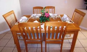 Kissimmee, Florida, Vacation Rental Villa