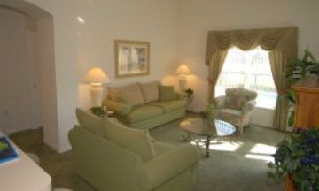 Clermont, Florida, Vacation Rental Villa