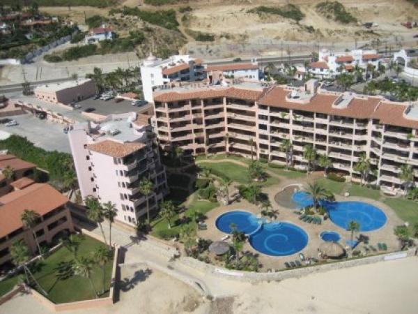 San Jose del Cabo, Baja California, Vacation Rental Condo