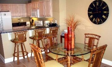 Gulf Shores, Alabama, Vacation Rental Condo
