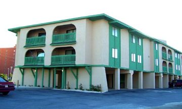 Gulf Shores, Alabama, Vacation Rental Condo