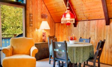 Cle Elum, Washington, Vacation Rental House