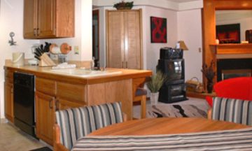 Steamboat Springs, Colorado, Vacation Rental Condo