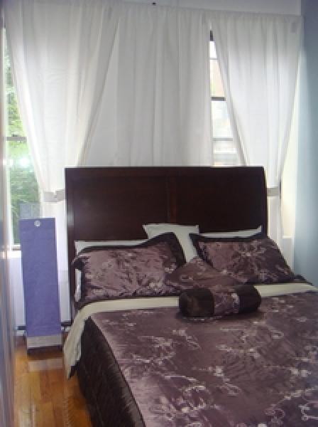 Bedroom #1