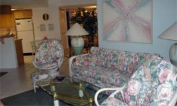 Indian Shores, Florida, Vacation Rental Condo