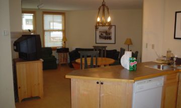 Keystone, Colorado, Vacation Rental Condo