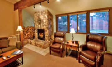 Mammoth Lakes, California, Vacation Rental Condo