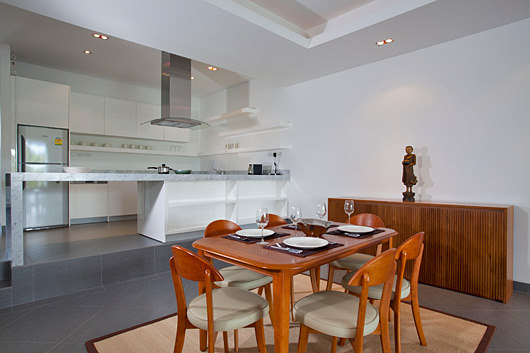 Phuket Vacation Rental