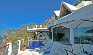 Puerto Vallarta, Jalisco, Vacation Rental House