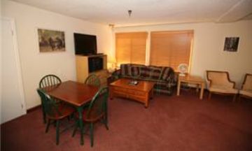 Winter Park, Colorado, Vacation Rental Condo