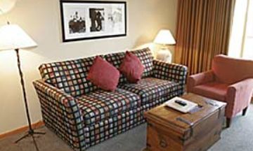 Whistler, British Columbia, Vacation Rental Condo