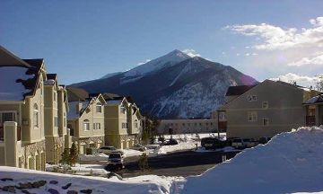 Frisco, Colorado, Vacation Rental House