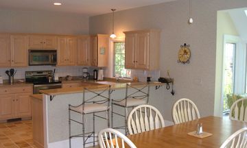 Johns Island, South Carolina, Vacation Rental House