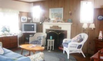 Harwich Port, Massachusetts, Vacation Rental House