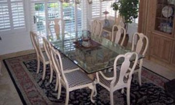 Hilton Head Island, South Carolina, Vacation Rental Villa