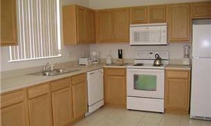 Clermont, Florida, Vacation Rental Villa