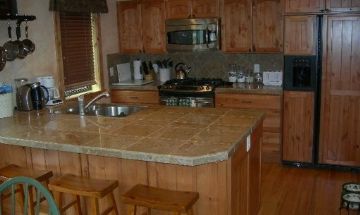 Breckenridge, Colorado, Vacation Rental Condo