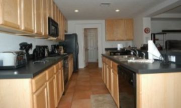 Kissimmee, Florida, Vacation Rental Villa