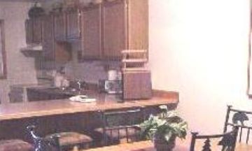 Frisco, Colorado, Vacation Rental Condo