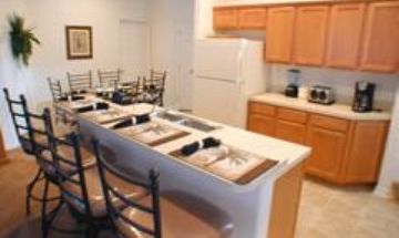 Clermont, Florida, Vacation Rental Villa