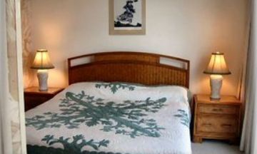 Kihei, Hawaii, Vacation Rental Condo