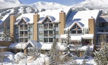 Breckenridge, Colorado, Vacation Rental Condo