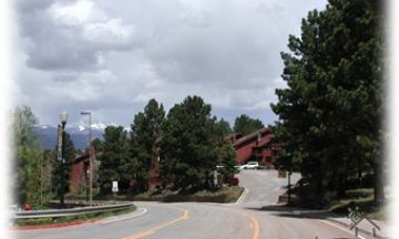 Angel Fire, New Mexico, Vacation Rental Condo