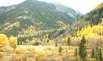 Telluride, Colorado, Vacation Rental House