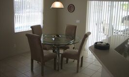 Cape Coral, Florida, Vacation Rental Villa