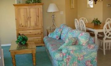 Hilton Head Island, South Carolina, Vacation Rental Condo