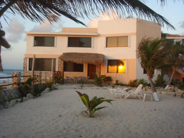 436 Casitas