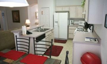 Davenport, Florida, Vacation Rental Villa