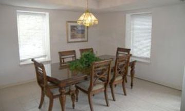 Hilton Head Island, South Carolina, Vacation Rental Condo