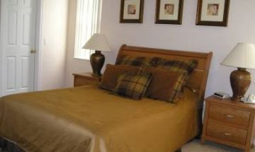 Davenport, Florida, Vacation Rental Villa