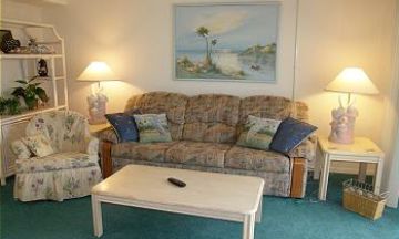 Fort Walton Beach, Florida, Vacation Rental Condo