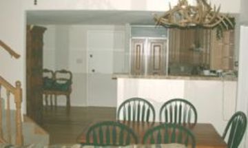 Vail, Colorado, Vacation Rental Condo
