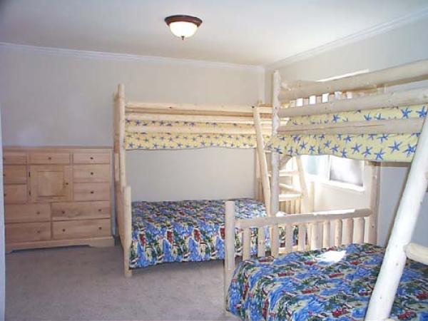 Fourth Bedroom