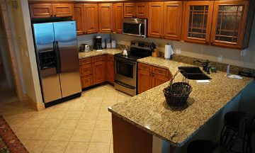 Teton Village, Wyoming, Vacation Rental Condo