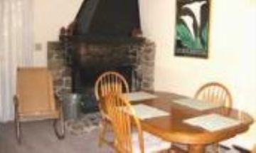 Kings Beach, California, Vacation Rental Condo